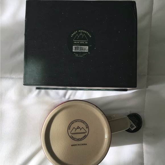 Mug boxed set - Crazy Mountain Gifts - Picture 3 of 8